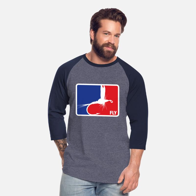 Fishing - major league fly fishing