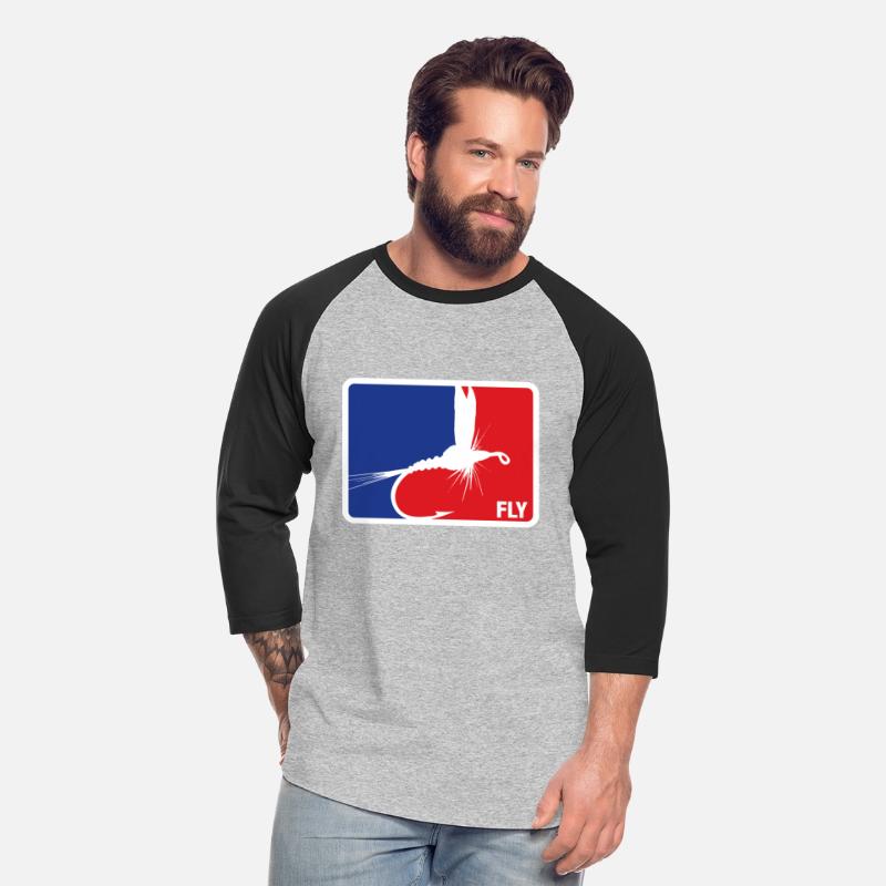 Fishing - major league fly fishing