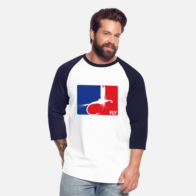 Fishing - major league fly fishing