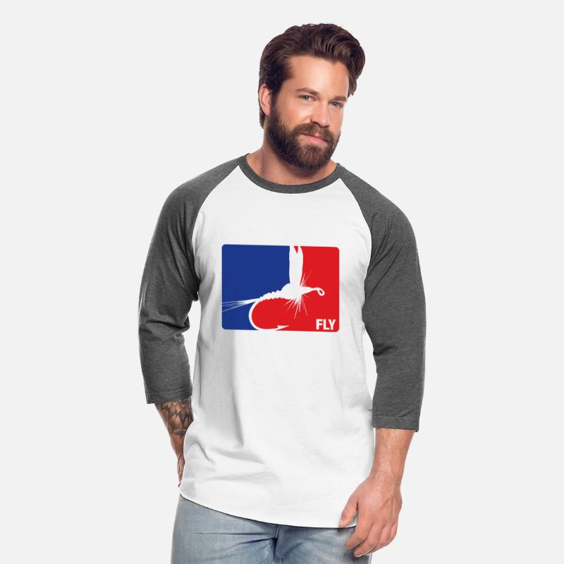 Fishing - major league fly fishing