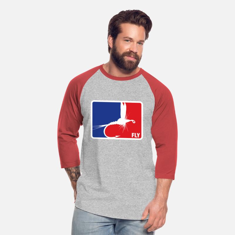 Fishing - major league fly fishing