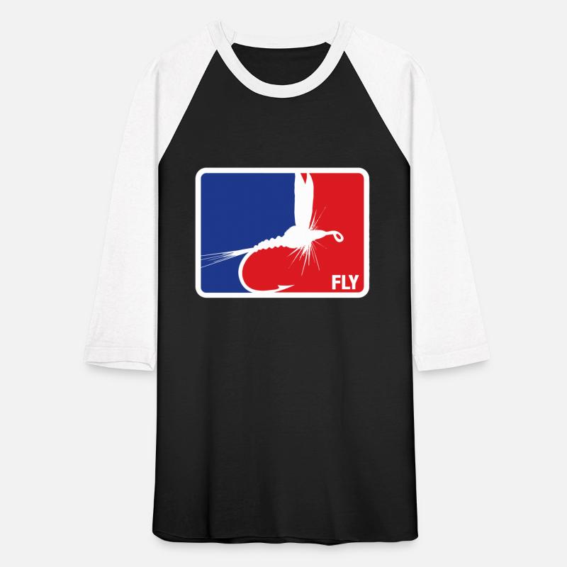 Fishing - major league fly fishing