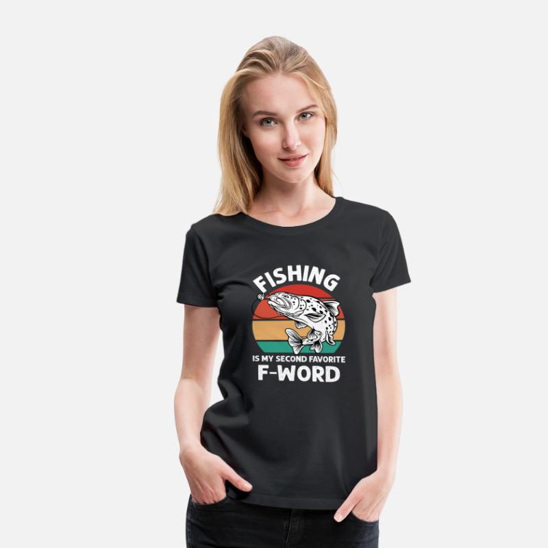 Fishing |Fishing Shirt |Fishing Fan |Gift Idea