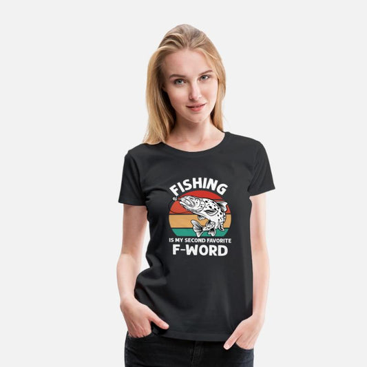 Fishing |Fishing Shirt |Fishing Fan |Gift Idea