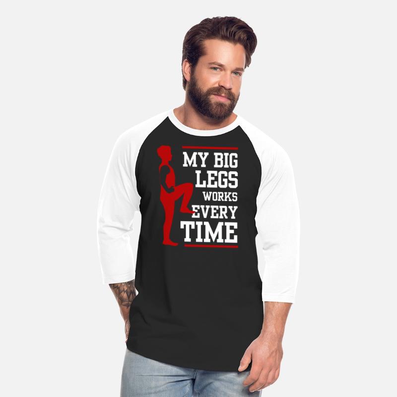 Fitness Leg Day Workout Gym