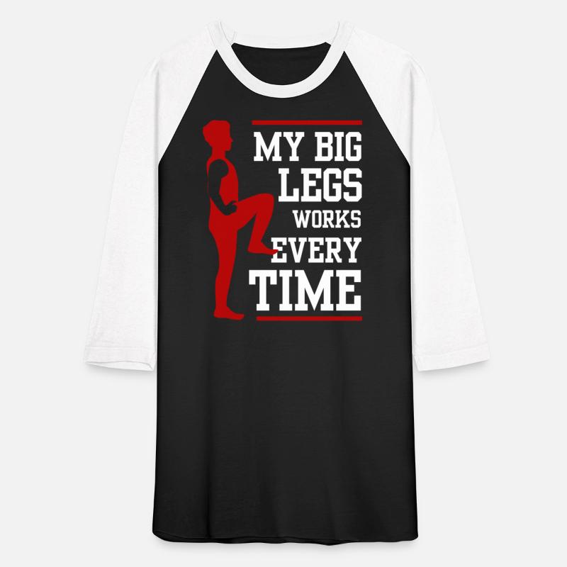 Fitness Leg Day Workout Gym