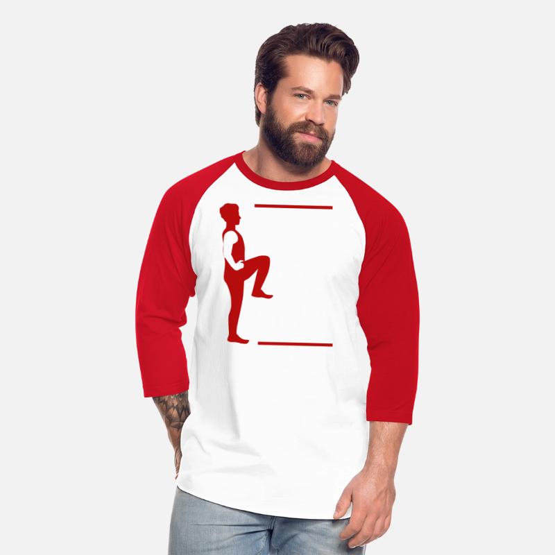 Fitness Leg Day Workout Gym