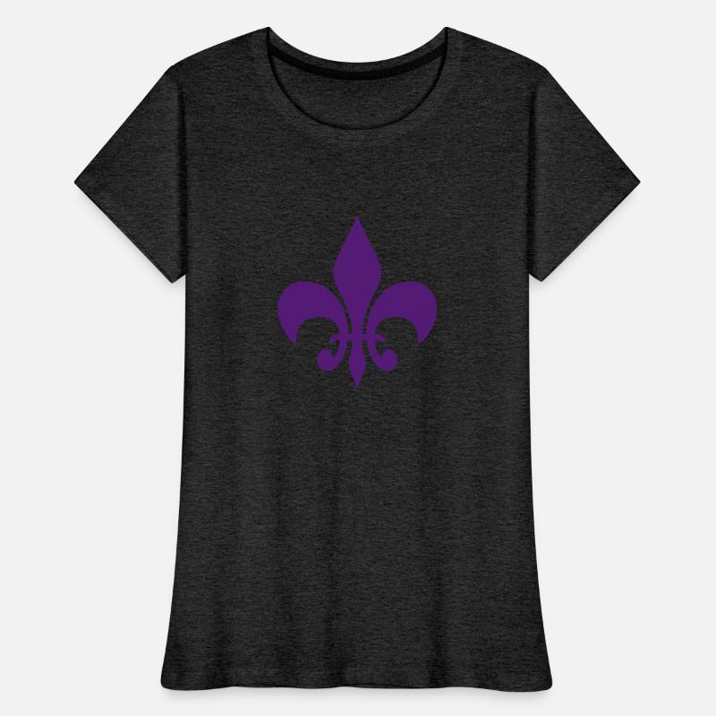 Fleur De Lis