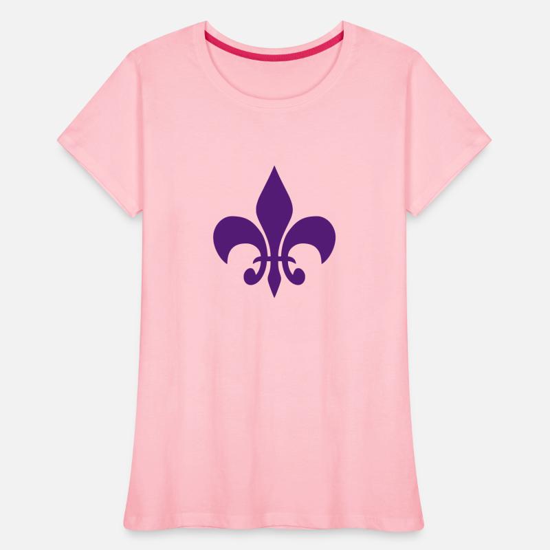 Fleur De Lis