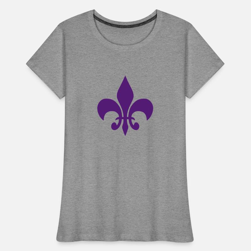 Fleur De Lis