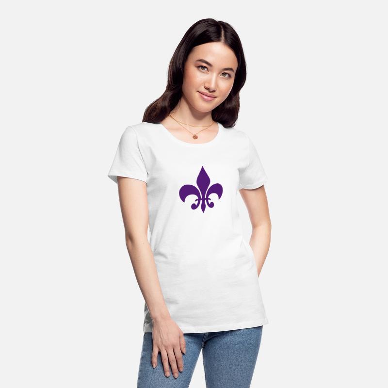Fleur De Lis