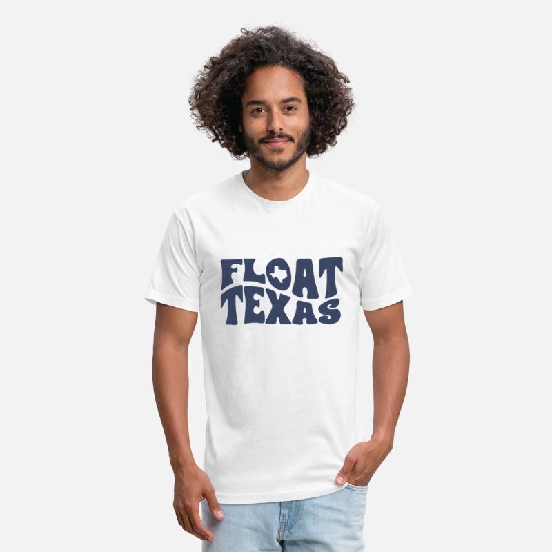 Float Texas