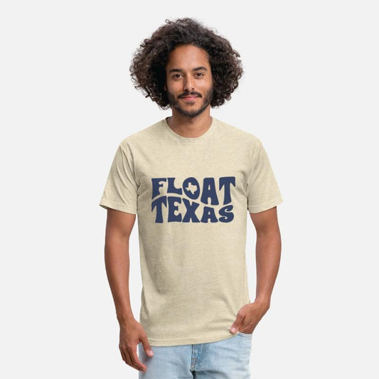 Float Texas