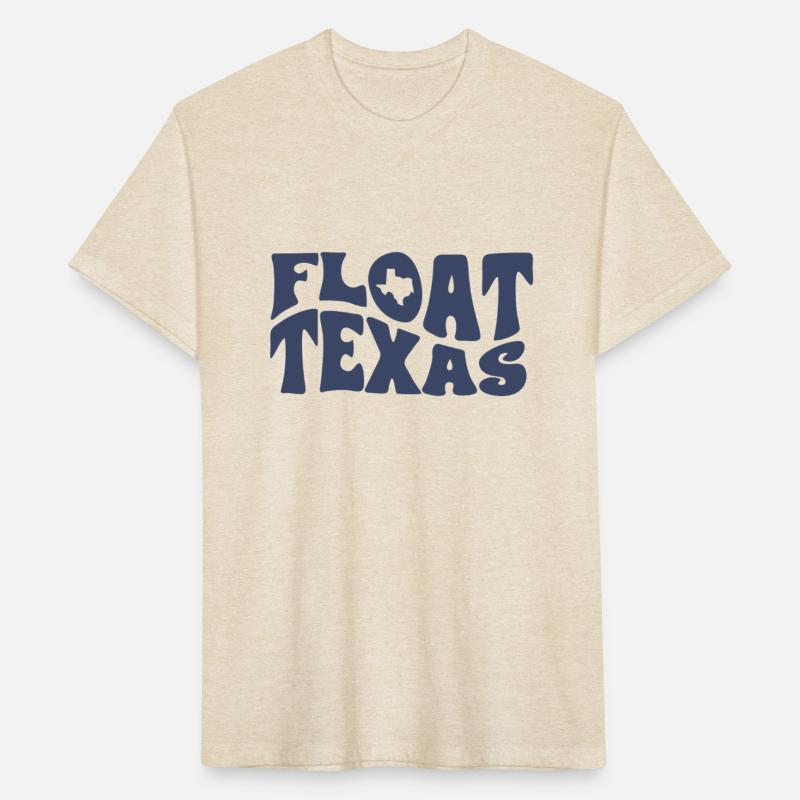 Float Texas