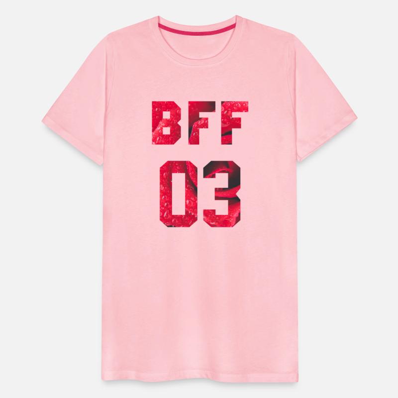 Flower Best Friends for 3 - BFF 03