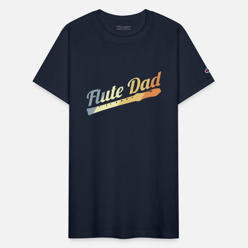 Flute Father