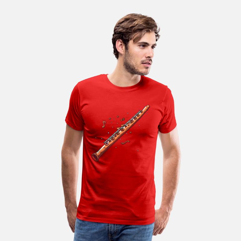 Flute Graphic