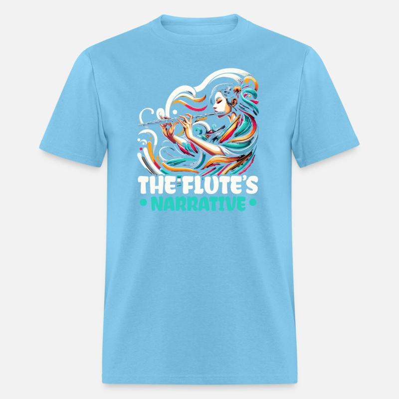 Flute Teacher Musical Instrument Flute Player