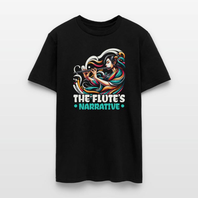 Flute Teacher Musical Instrument Flute Player