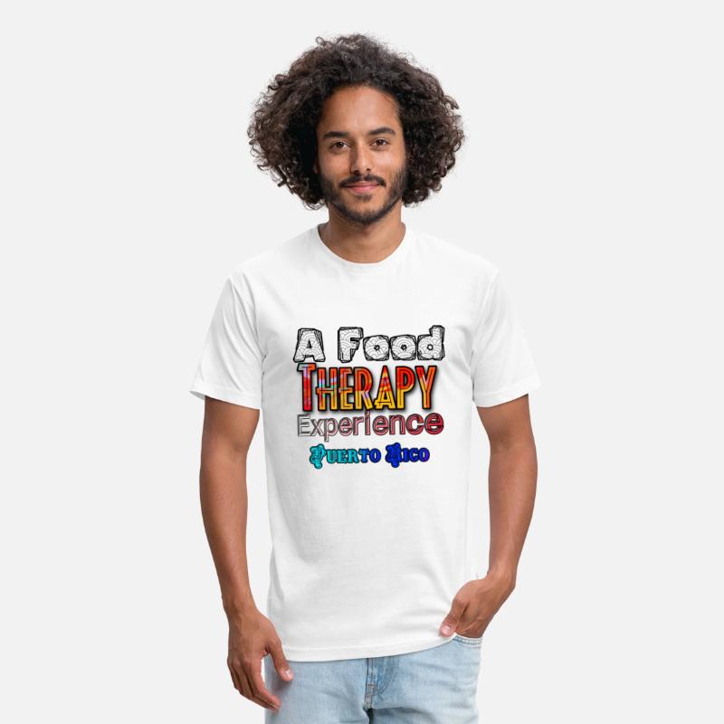 Food Therapy Experience PR