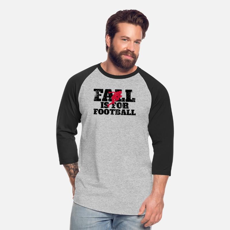 Football Thanksgiving Fall Is For Football