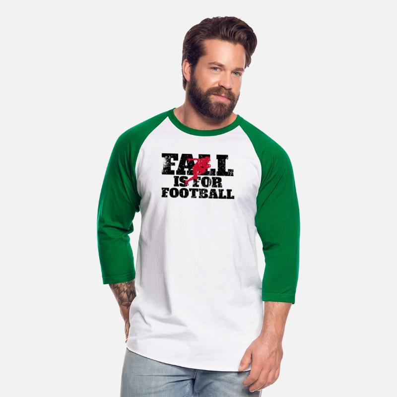 Football Thanksgiving Fall Is For Football