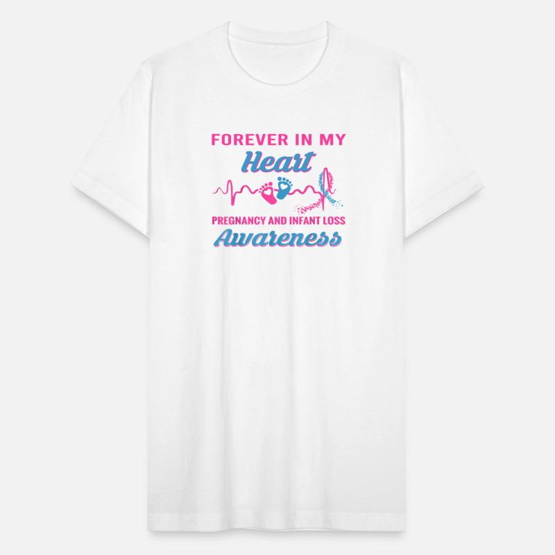 Forever In My Heart Pregnancy