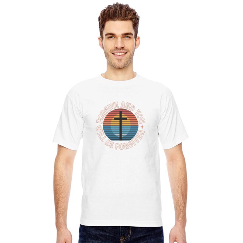 Forgive And You Will Be Forgiven 19