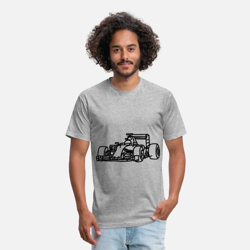 Formula cars racing gifts-driver team kids adults
