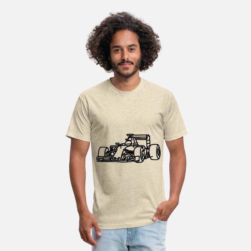 Formula cars racing gifts-driver team kids adults