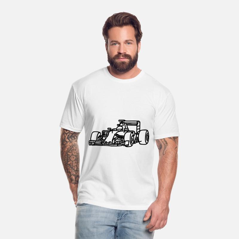 Formula cars racing gifts-driver team kids adults