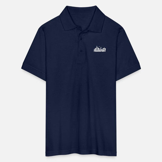 Frankfurt Skyline Downtown FFM Pencil Gift