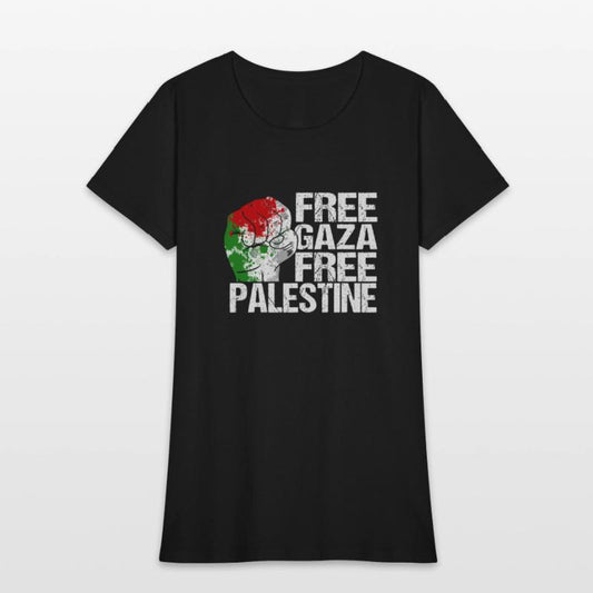 Free Gaza Free Palestine