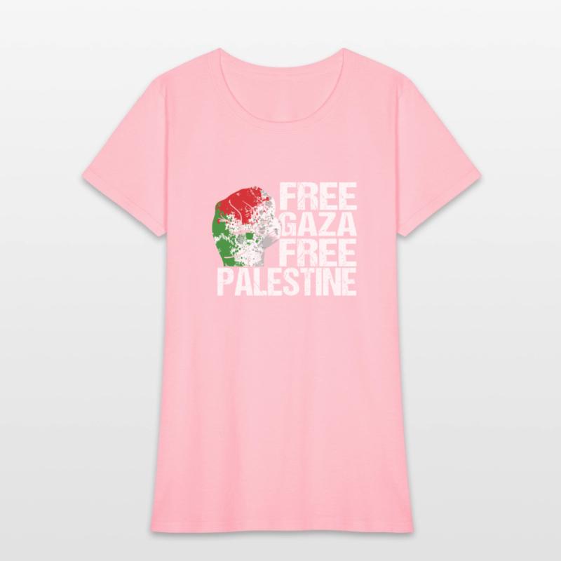 Free Gaza Free Palestine