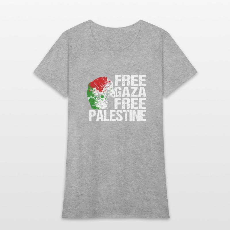 Free Gaza Free Palestine