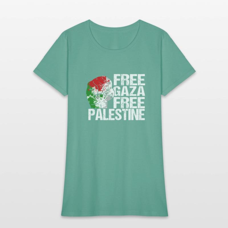 Free Gaza Free Palestine