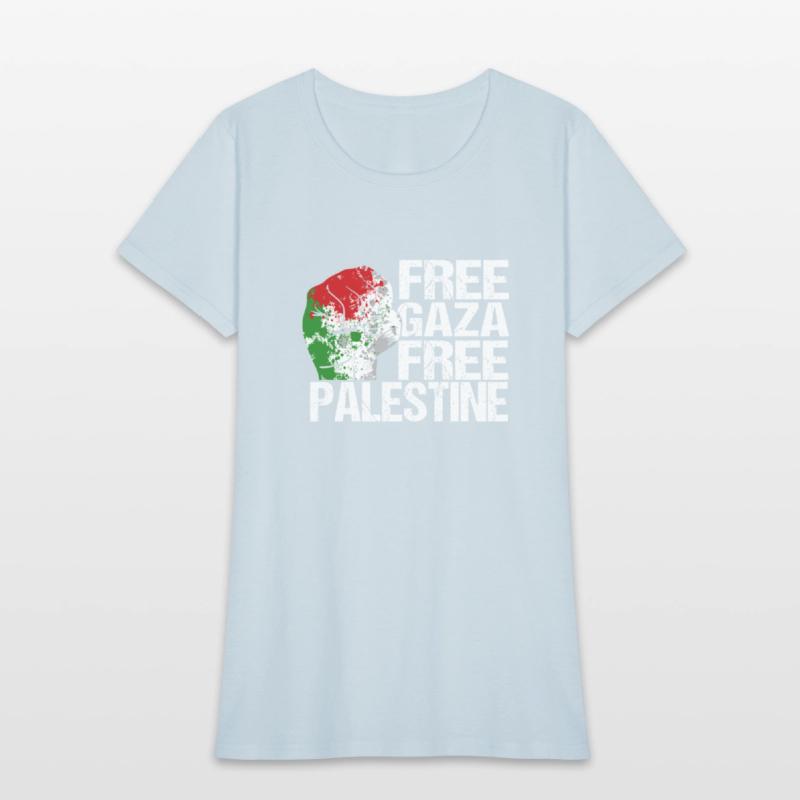 Free Gaza Free Palestine