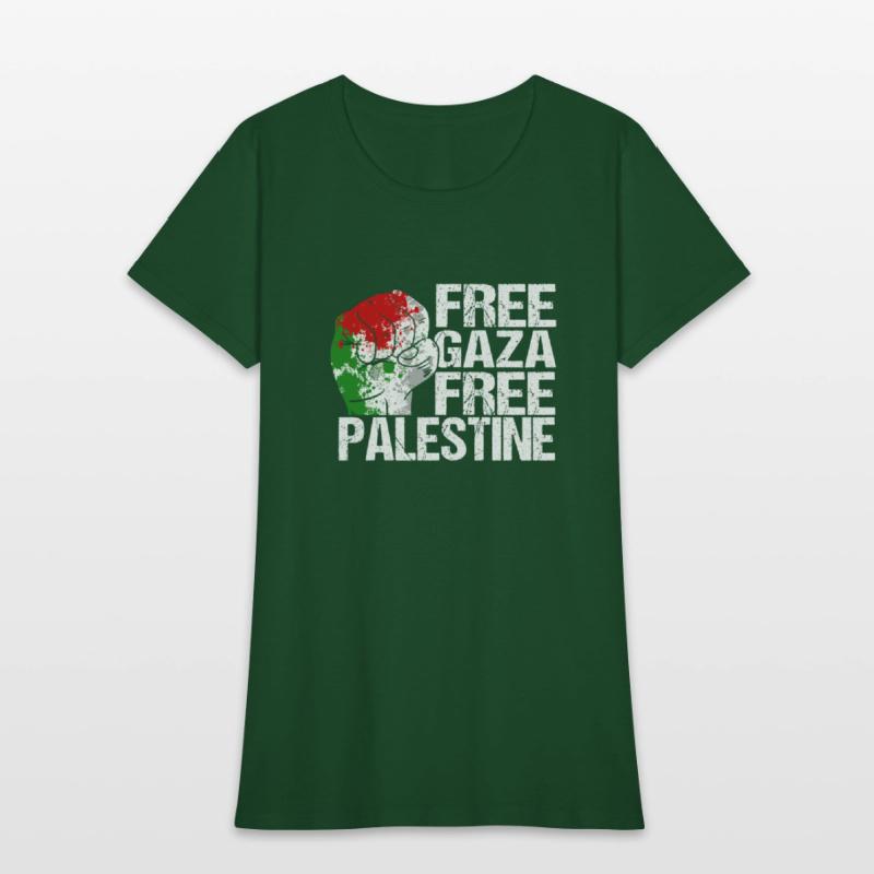 Free Gaza Free Palestine