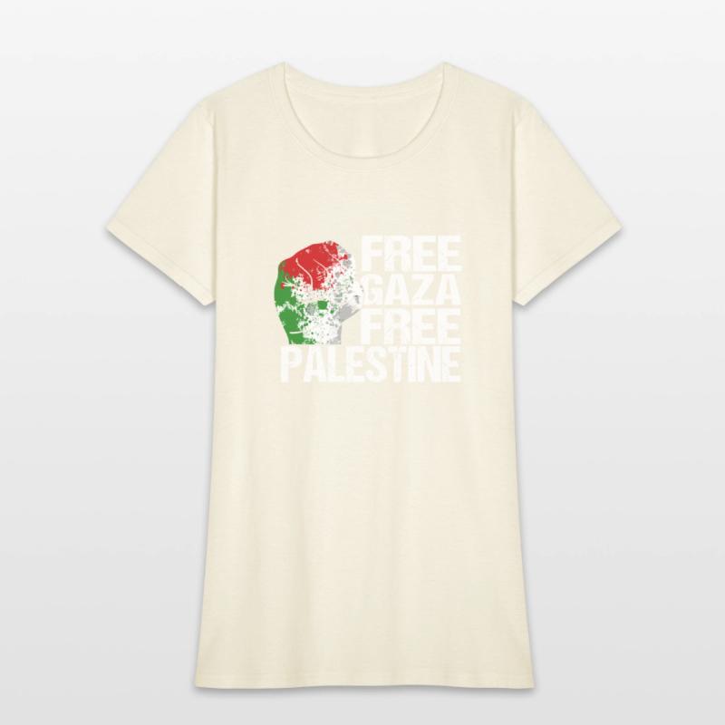 Free Gaza Free Palestine