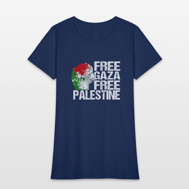 Free Gaza Free Palestine