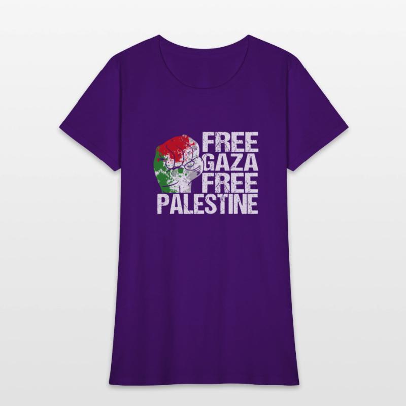 Free Gaza Free Palestine
