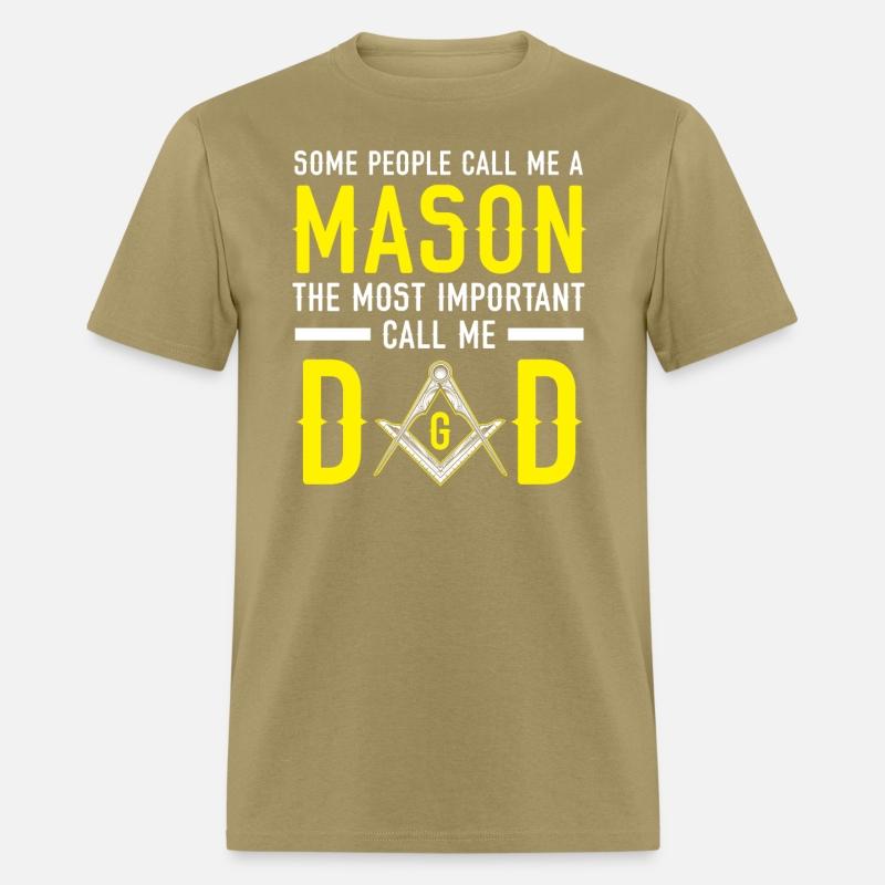 Freemason Dad Fraternal Freemasonry Square Compass