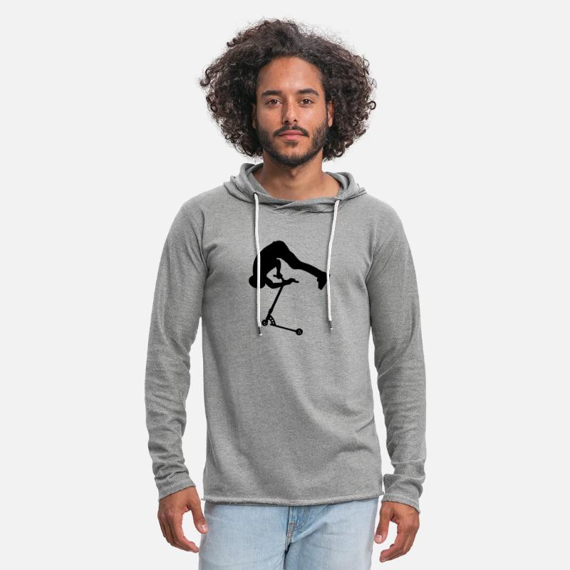 Freestyle scooter. Prorider.