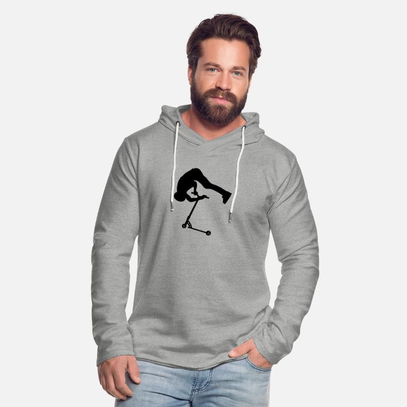 Freestyle scooter. Prorider.