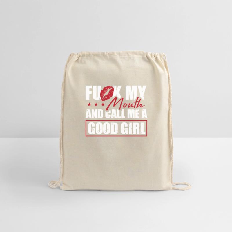 Fuck My Mouth And Call Me A Good Girl Motive