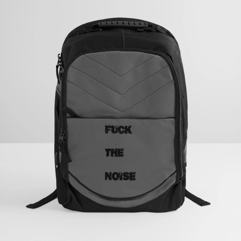Fuck the noise