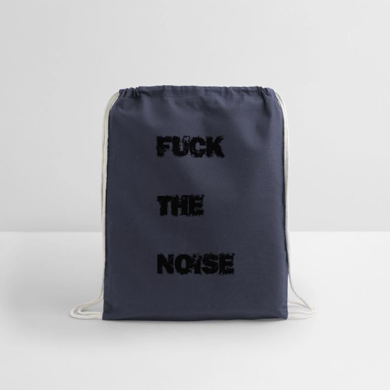 Fuck the noise