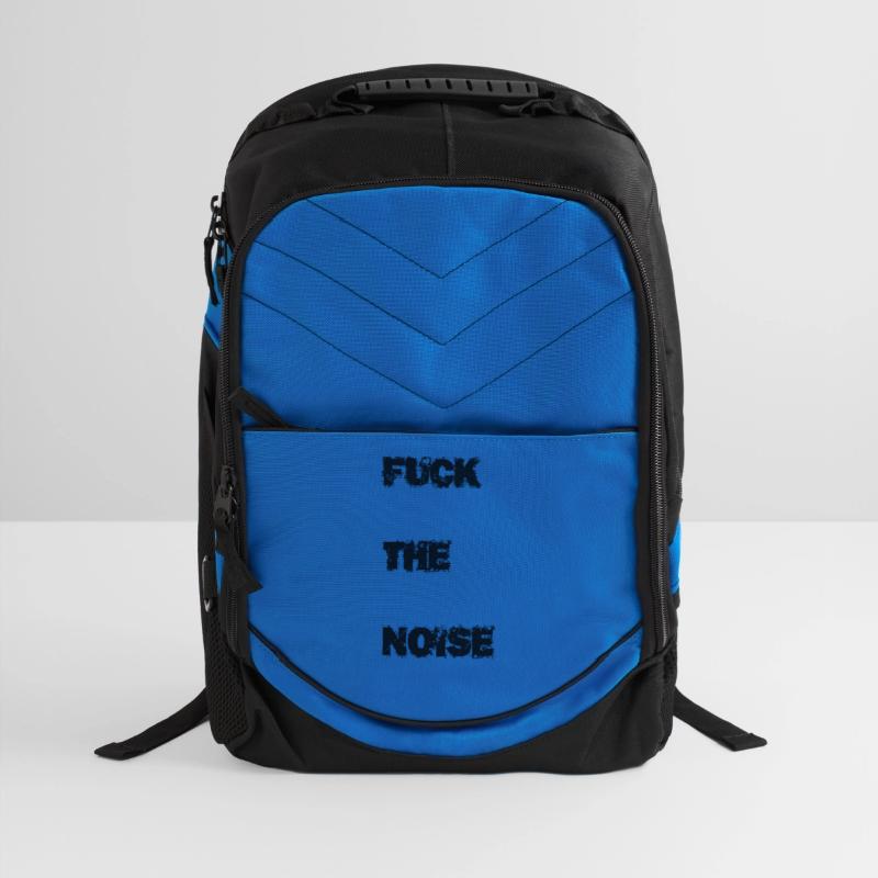 Fuck the noise
