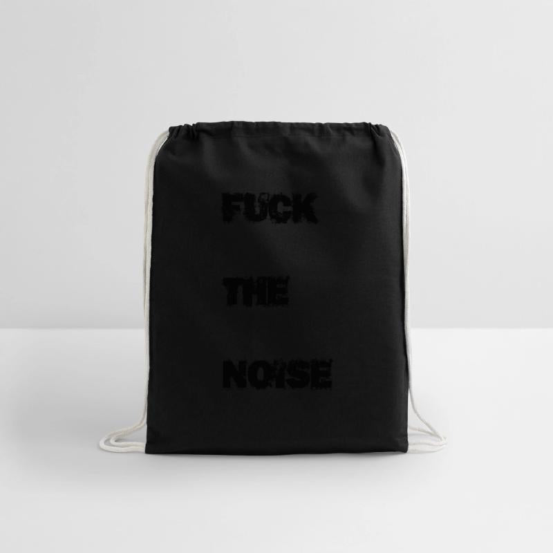 Fuck the noise