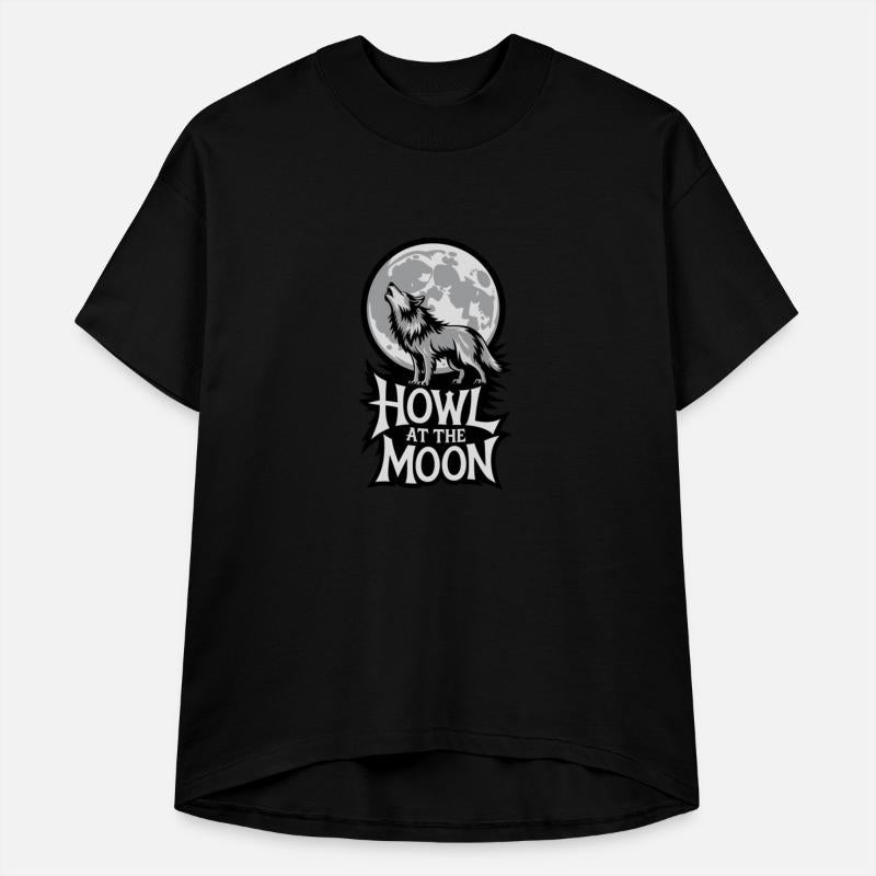 Full Moon - Howl At The Moon